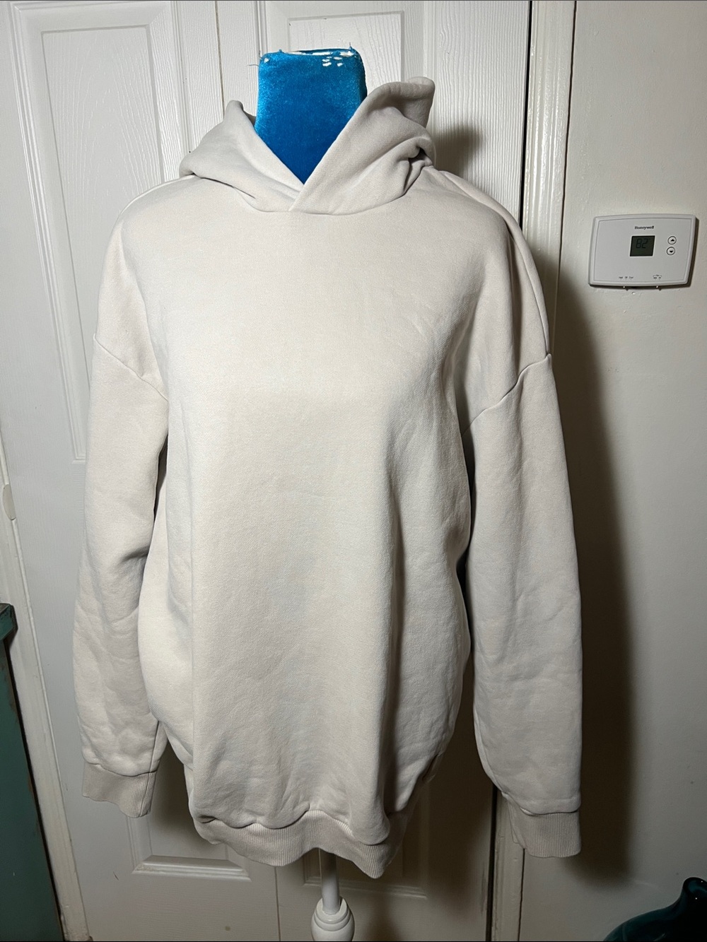Vuori Restore Oversized Hoodie Medium